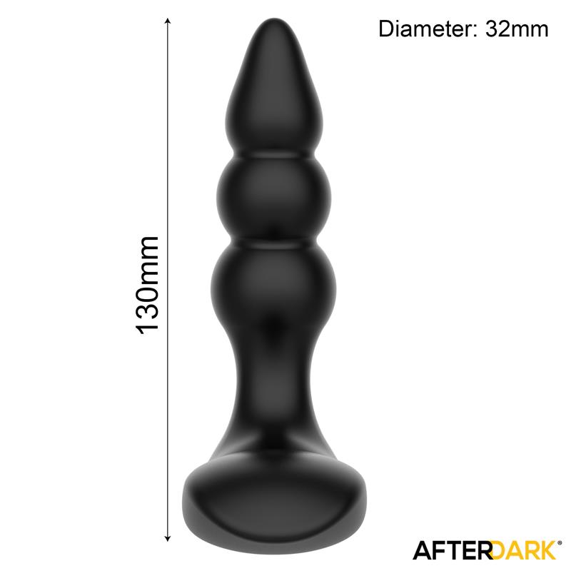 Tayron Vibrating Prostate Massager with Remote Control Tayron Vibrating Prostate Massager with Remote Control - Image 6
