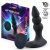 Tayron Vibrating Prostate Massager with Remote Control Tayron Vibrating Prostate Massager with Remote Control