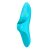 Teaser Finger Vibrator Light Blue Teaser Finger Vibrator Light Blue
