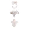 Teasers Ring Kit