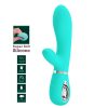 Vibratore punto G Thomas Aqua Thomas Vibrator G-Spot Aqua