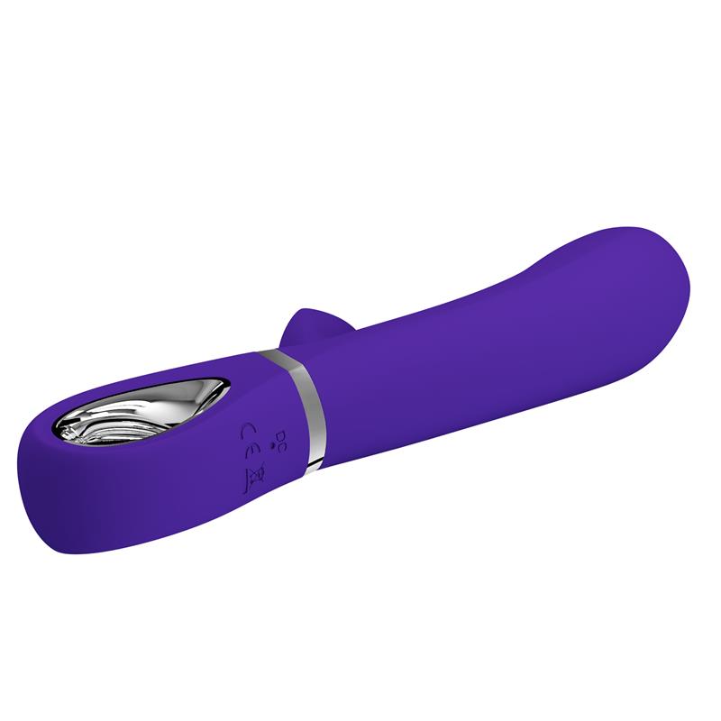 Vibratore punto G Thomas Viola Vibratore punto G Thomas Viola - immagine 5