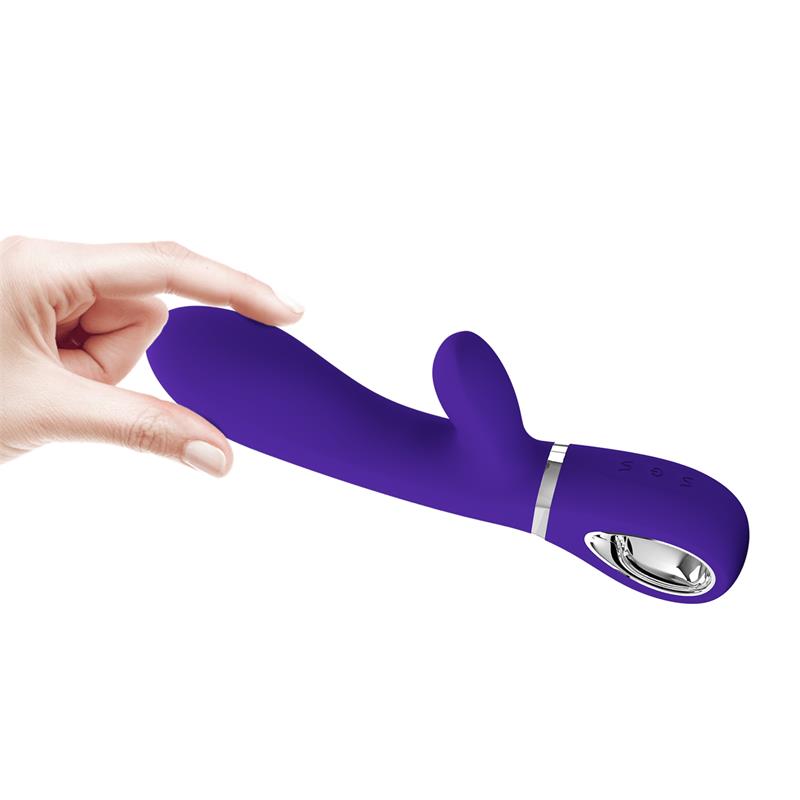 Vibratore punto G Thomas Viola Vibratore punto G Thomas Viola - immagine 7