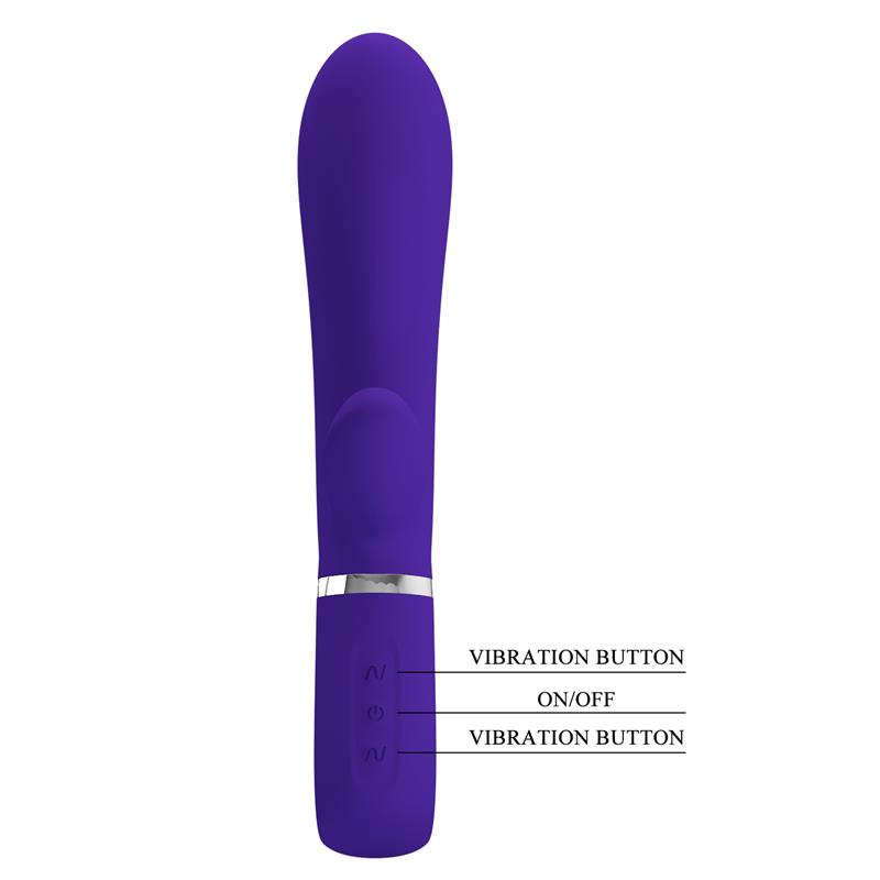 Vibratore punto G Thomas Viola Vibratore punto G Thomas Viola - immagine 8
