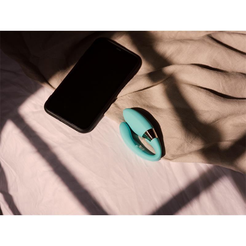 Tiani Harmony Couple Toy con APP Aqua Tiani Harmony Couple Toy con APP Aqua - immagine 2
