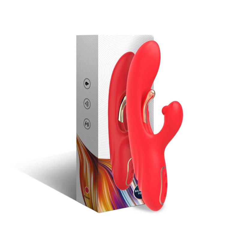 Tickler Rabbit Vibrator Tickler Rabbit Vibrator - Image 4