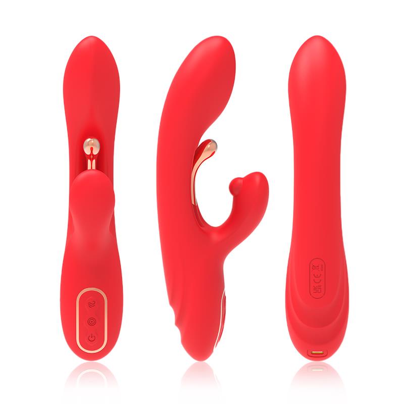 Tickler Rabbit Vibrator Tickler Rabbit Vibrator - Image 5