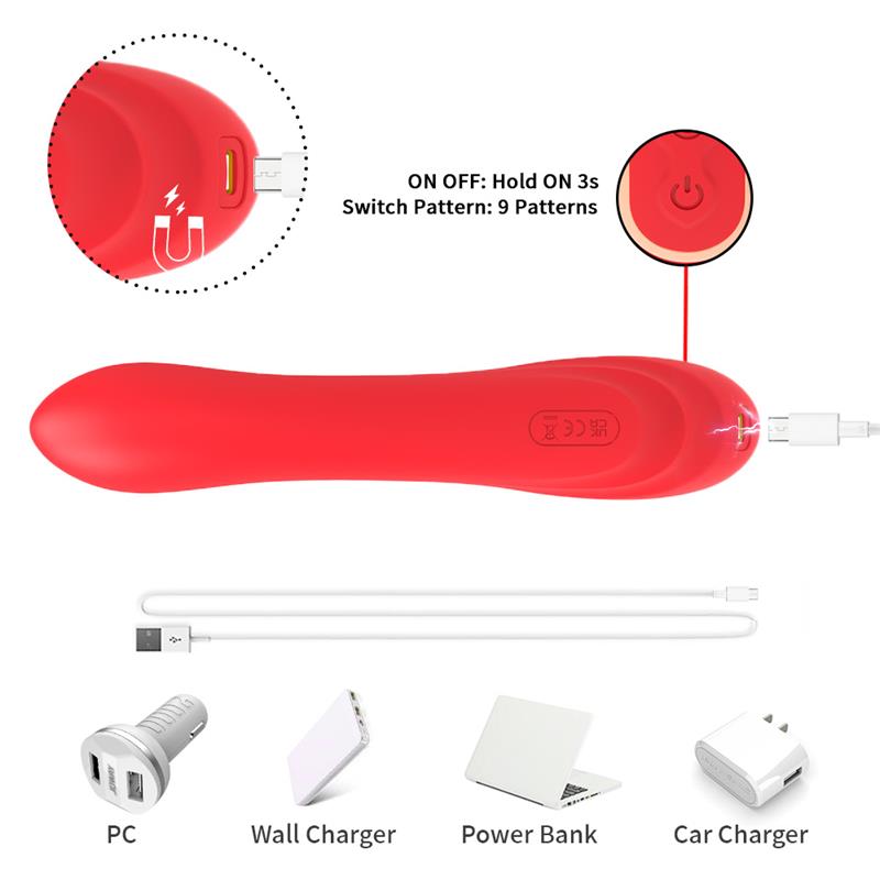 Tickler Rabbit Vibrator Tickler Rabbit Vibrator - Image 8