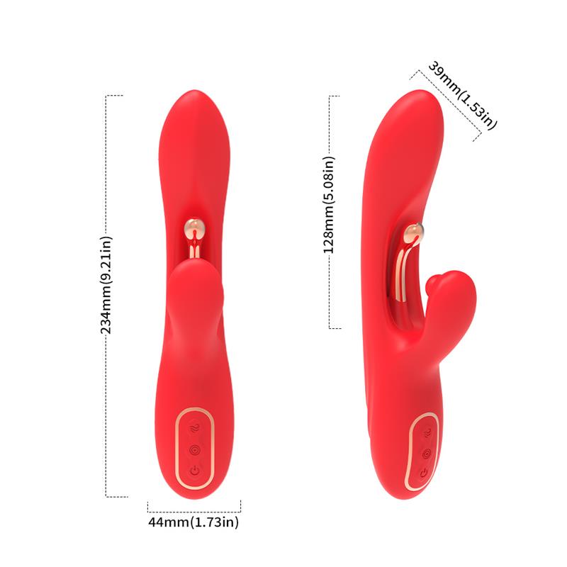 Tickler Rabbit Vibrator Tickler Rabbit Vibrator - Image 9