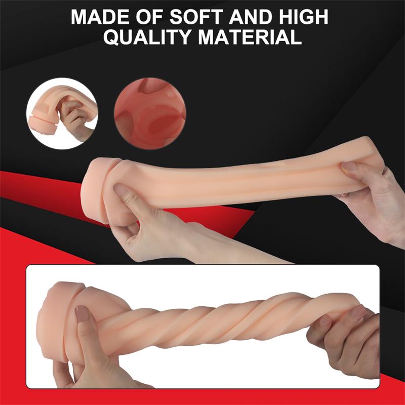 Toni Masturbator with Vibration Vagina Toni Masturbator with Vibration Vagina - Image 5