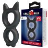 Toran Double Penis Ring Mod 20 Toran Double Penis Ring Mod 20
