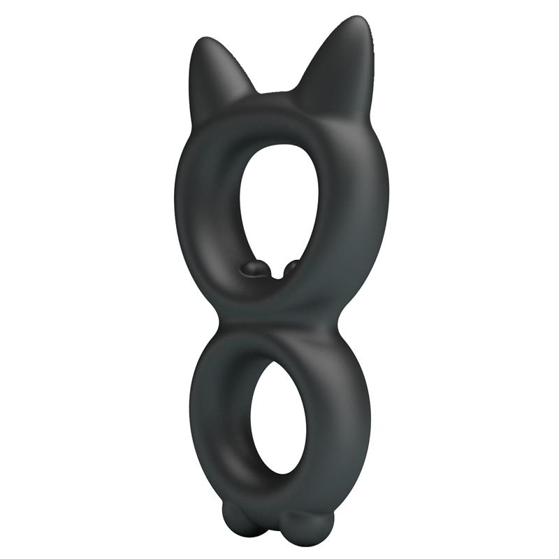 Toran Double Penis Ring Mod 20 Toran Double Penis Ring Mod 20 - Image 3