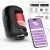 Torky Compressing Rotating Masturbator with App Torky Compressing Rotating Masturbator with App