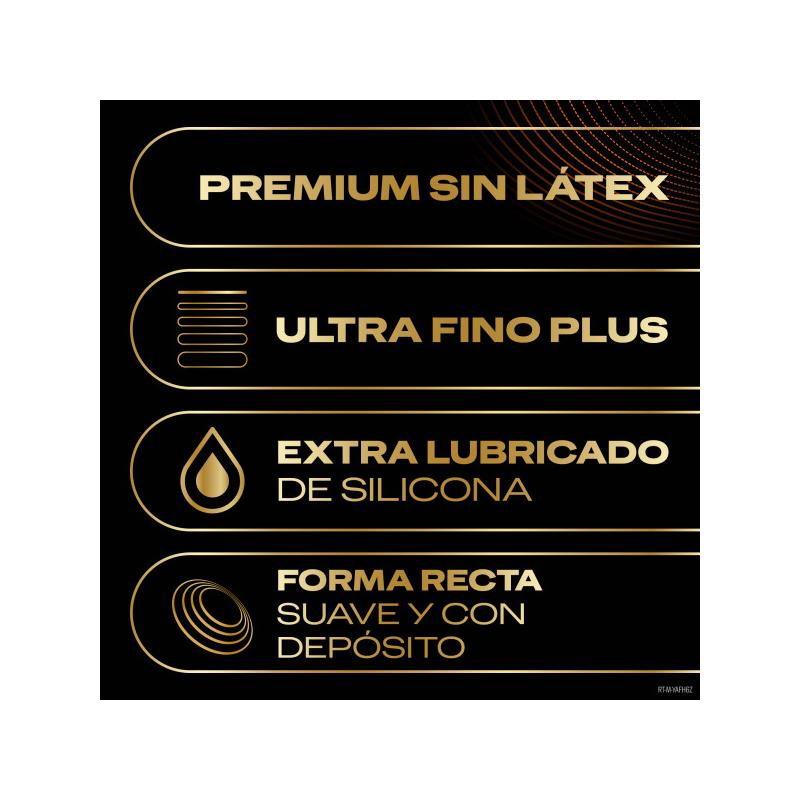 Total Connection Condom 20 Units Total Connection Condom 20 Units - Image 2