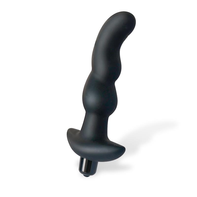 Plug anale vibrante Tourmaline Plug anale vibrante Tourmaline - immagine 3