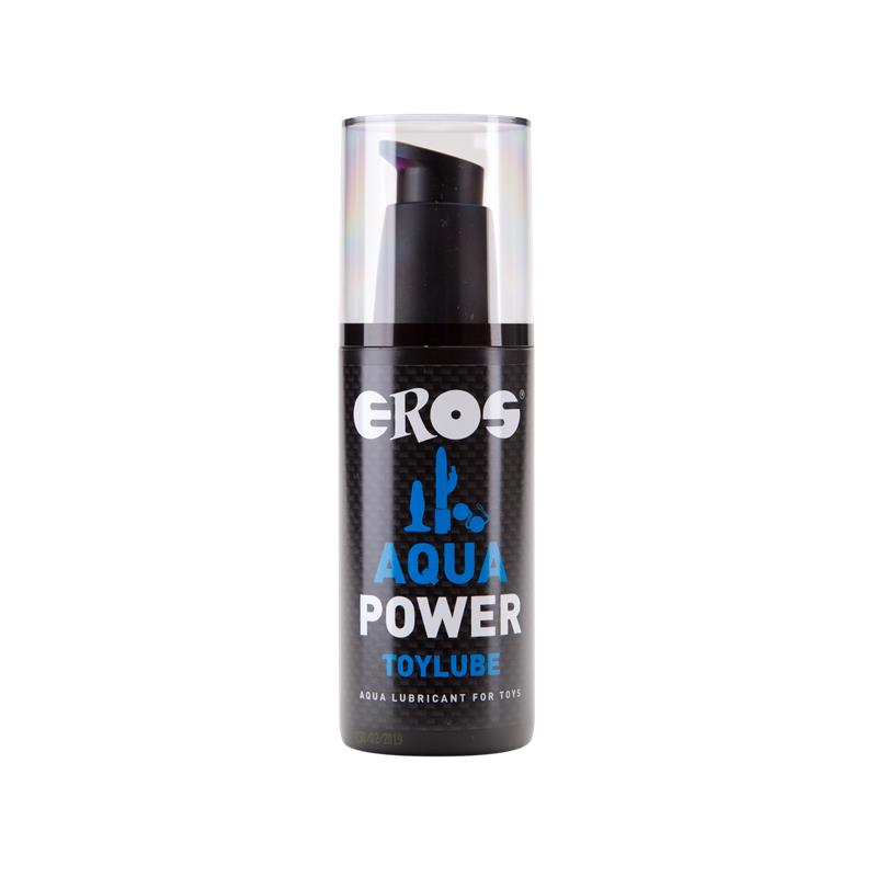 Toylube Aqua Power 125 ml Toylube Aqua Power 125 ml
