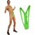Trikini Men Green Trikini Men Green