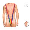 Trikini Men LGBT