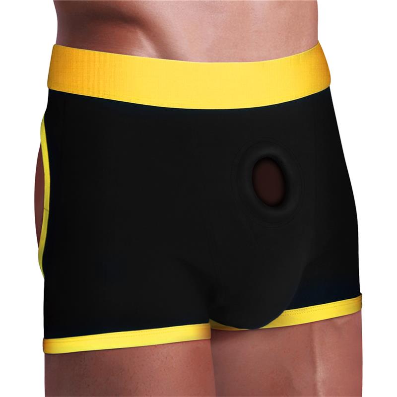 Underpants/Boxer Shorts Horny Size XL/XXL Unisex Underpants/Boxer Shorts Horny Size XL/XXL Unisex - immagine 2