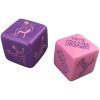 Unisex Any Couple Sex! Dice Unisex Any Couple Sex! Dice
