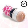 Vagina Masturbator with Vibration Vagina Masturbator with Vibration