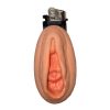 Vagina Shaped Lighter Vagina Shaped Lighter