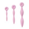 Vaginal Dilators Intimrelax Pink Silicone