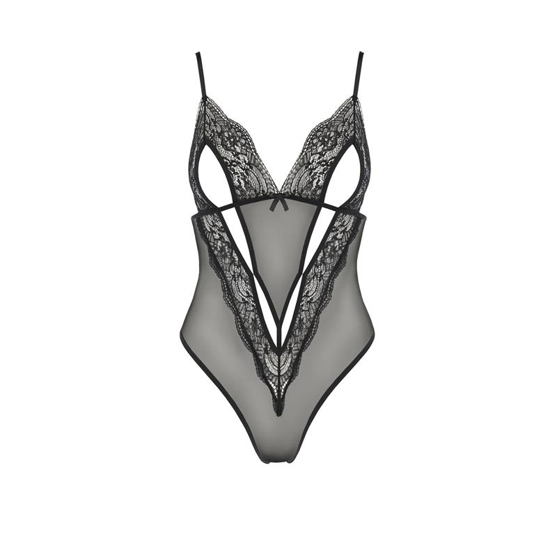 Vendi Body Black Vendi Body Black - immagine 3