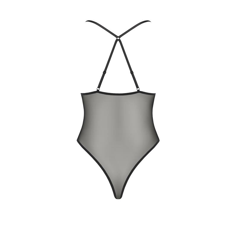 Vendi Body Black Vendi Body Black - immagine 4