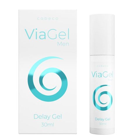 ViaGel for Men Delay gel 30ml