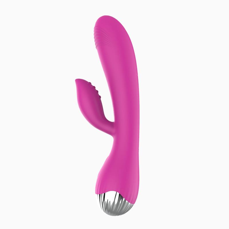 Vibe 10 Vibration Functions USB Pink Vibe 10 Vibration Functions USB Pink - immagine 2