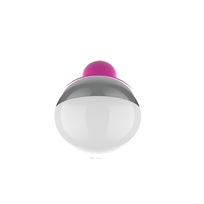 Vibe 10 Vibration Functions USB Pink Vibe 10 Vibration Functions USB Pink - immagine 8