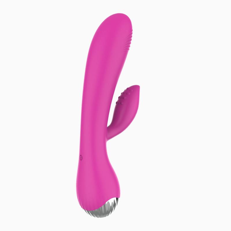 Vibe 10 Vibration Functions USB Pink Vibe 10 Vibration Functions USB Pink - immagine 4