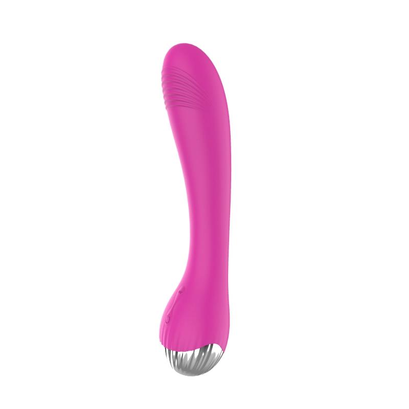 Vibe 6 Vibration Functions USB Pink Vibe 6 Vibration Functions USB Pink - Image 3