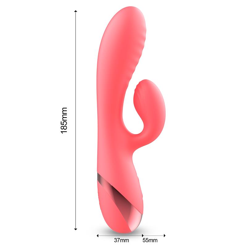 Vibe Almor USB Pink Vibe Almor USB Pink - Image 6