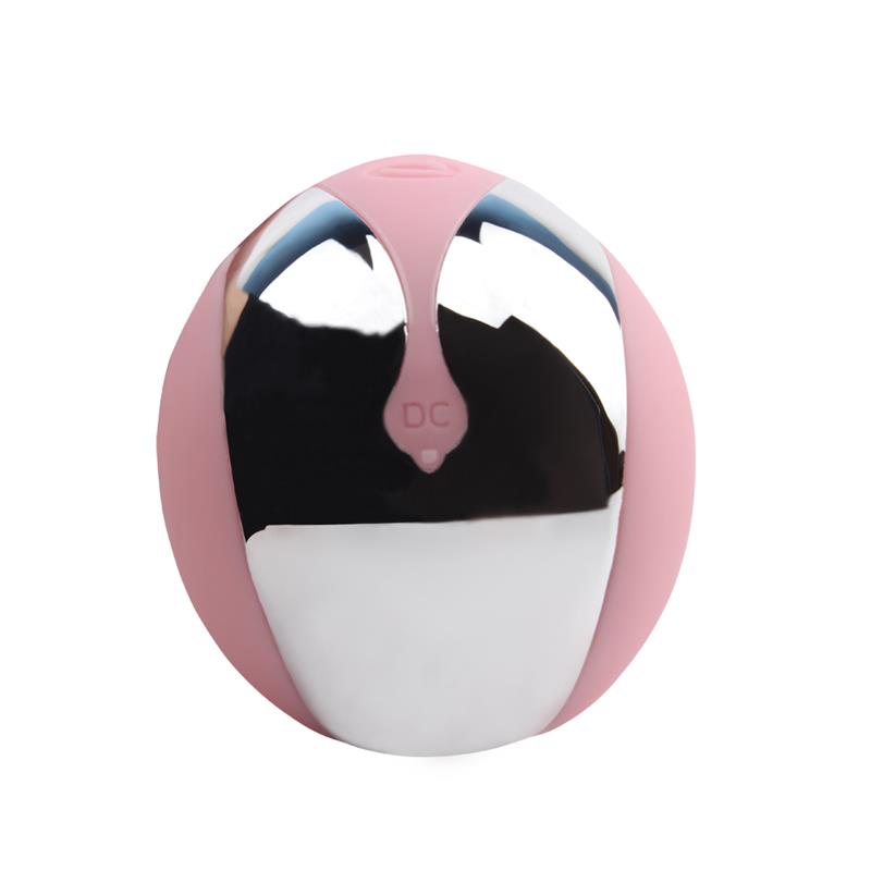 Vibe and Rotating Missile Bunny Vibe and Rotating Missile Bunny - Image 6