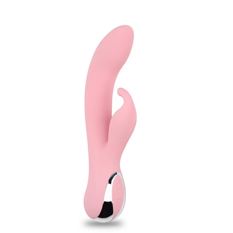 Vibe and Rotating Missile Bunny Vibe and Rotating Missile Bunny