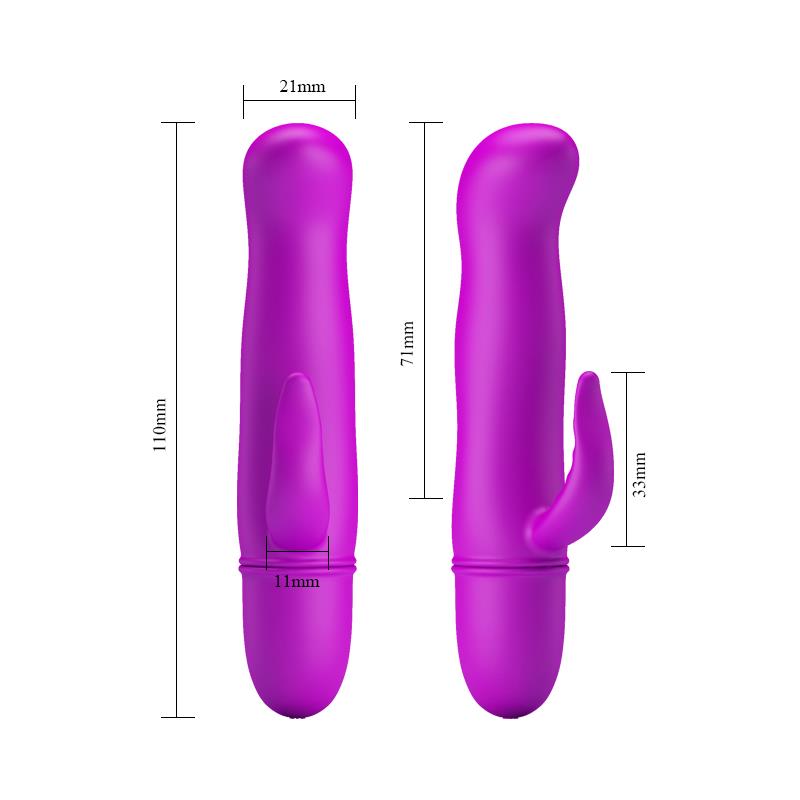 Vibe Blithe Purple Vibe Blithe Purple - Image 5