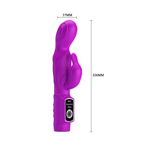 Remedia Amoris: The Antidote Against Taboos and the Remedy for Pleasure in Sexual Wellness Vibe Body Touch Purple