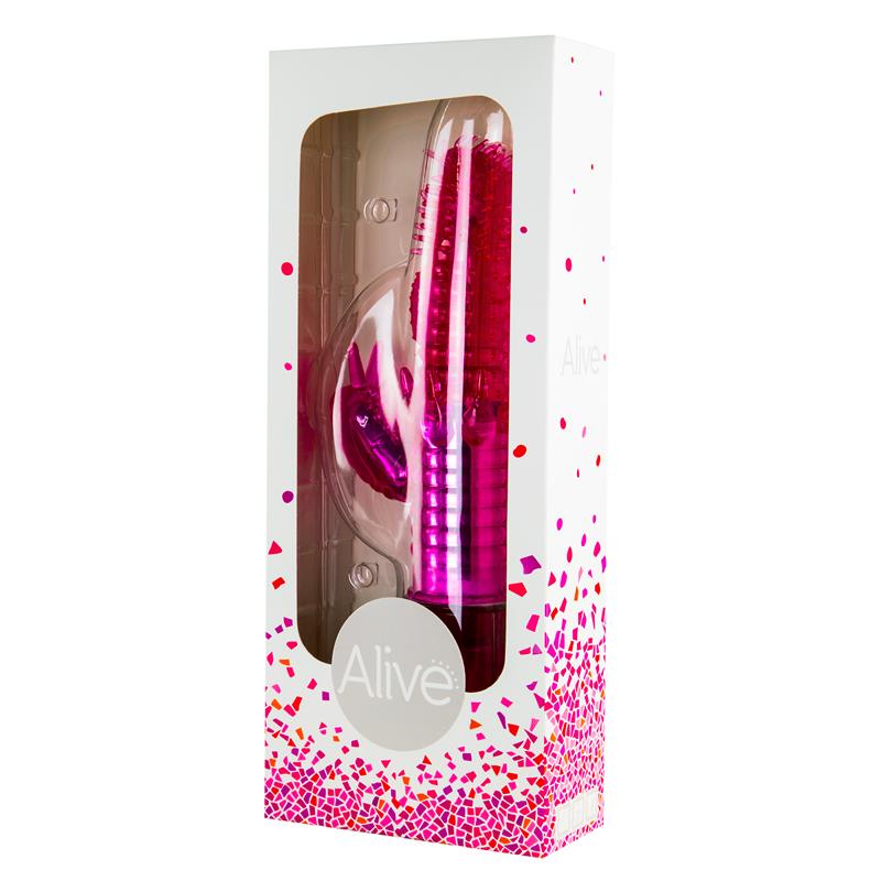 Vibe Cosmic Follies 24.1 cm Vibe Cosmic Follies 24.1 cm - Image 2