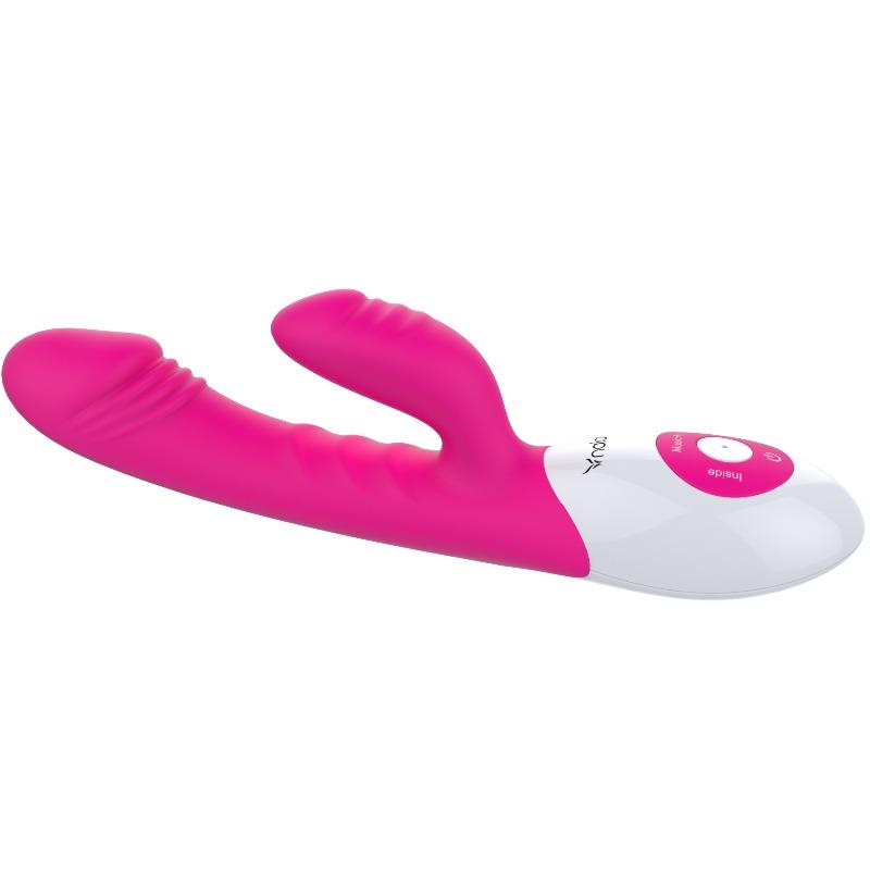 Vibe Dancer Fuchsia Vibe Dancer Fuchsia - immagine 2