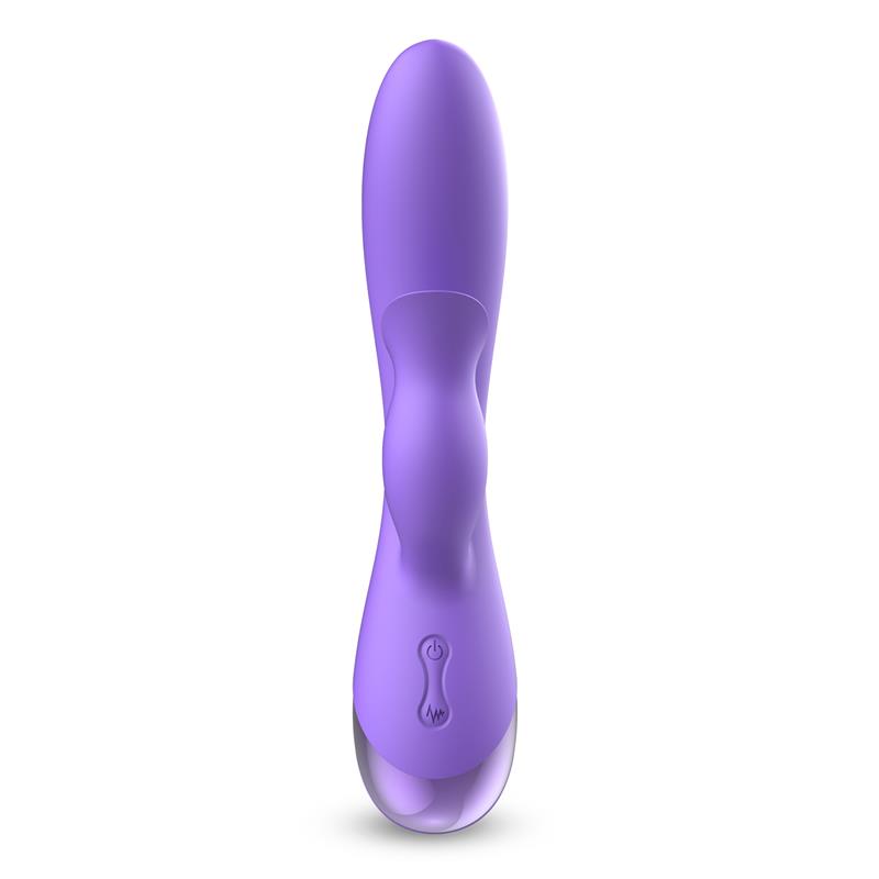Vibratore Engar USB Viola Vibratore Engar USB Viola - immagine 4