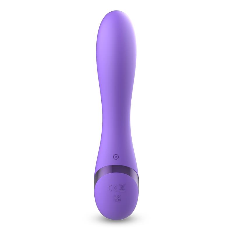 Vibratore Engar USB Viola Vibratore Engar USB Viola - immagine 5