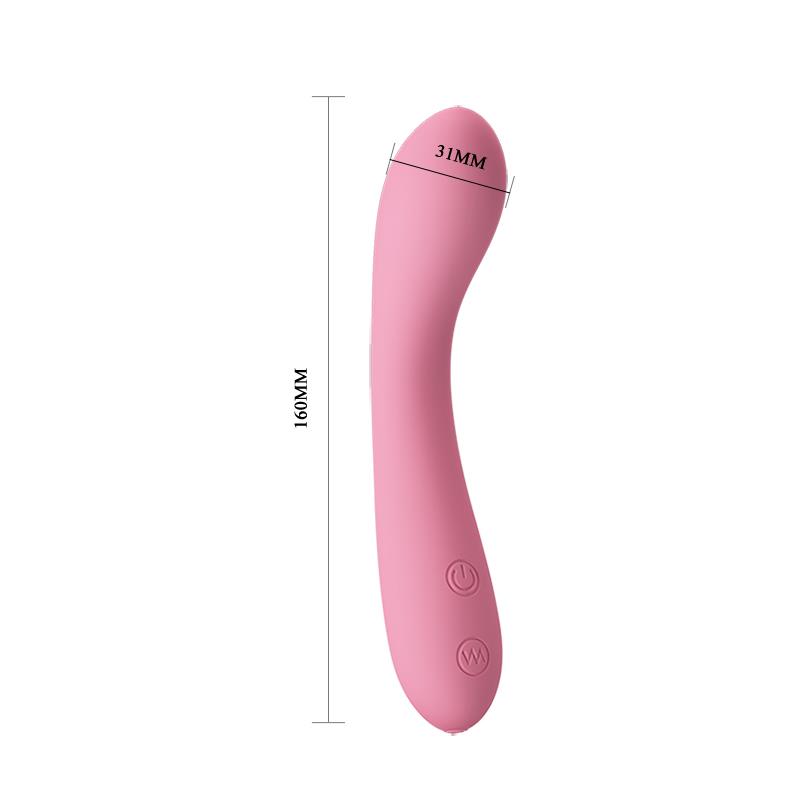 Vibe Gloria Soft Pink Vibe Gloria Soft Pink - Image 5