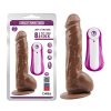 Vibe Jeff Stryker 8.9 Brown