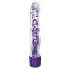 Vibe Mr. Twister Metallic Purple 17 cm Vibe Mr. Twister Metallic Purple 17 cm