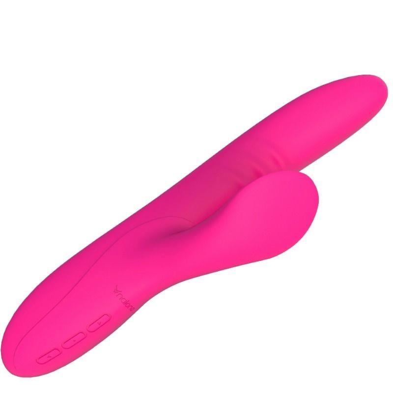 Vibe Peri Fuchsia Vibe Peri Fuchsia - immagine 3