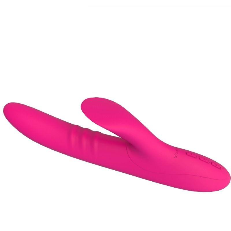 Vibe Peri Fuchsia Vibe Peri Fuchsia - immagine 4