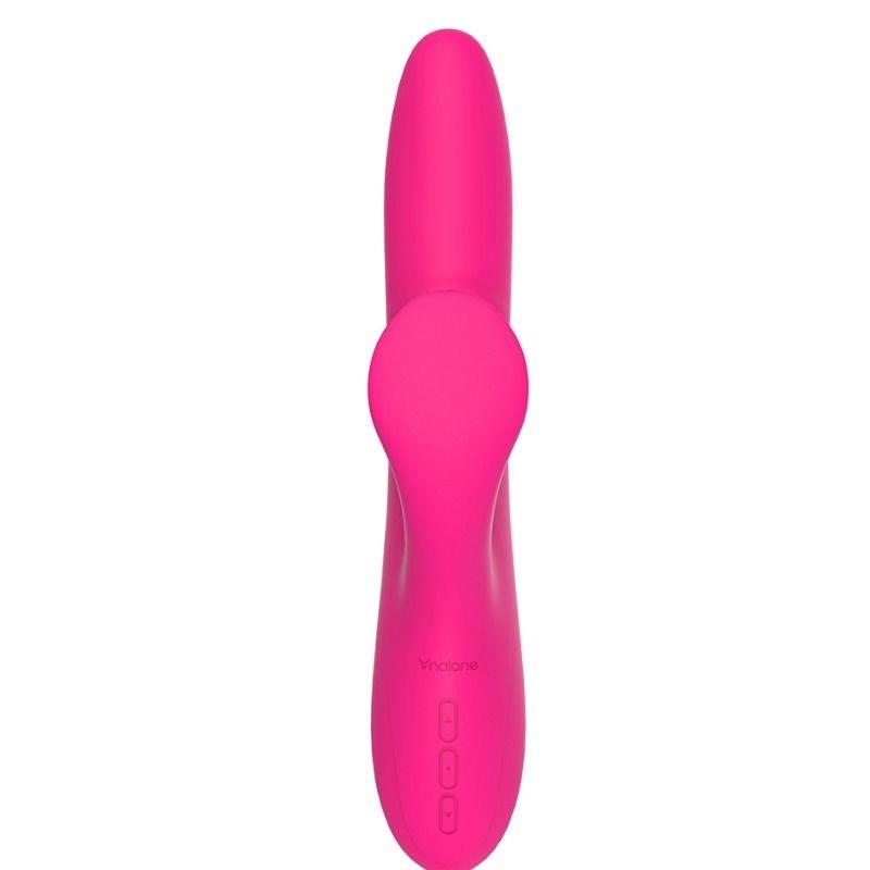 Vibe Peri Fuchsia Vibe Peri Fuchsia - immagine 5