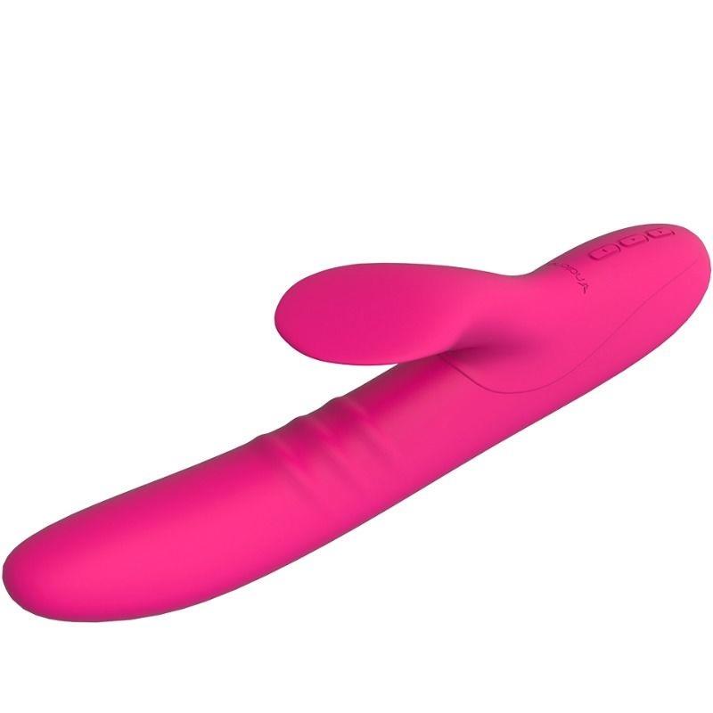Vibe Peri Fuchsia Vibe Peri Fuchsia - immagine 6